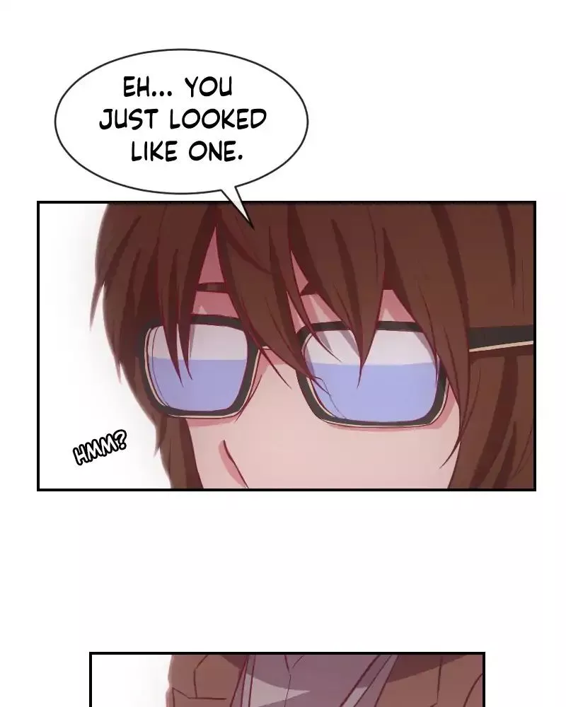 Read Age Matters Manga Online