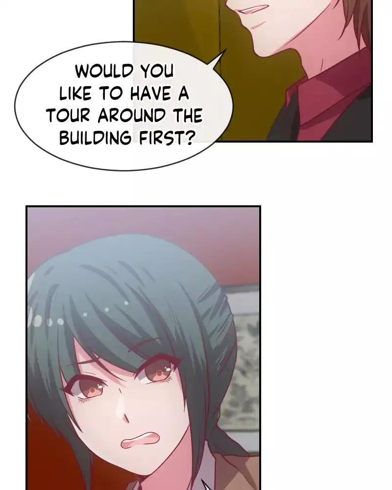 Read Age Matters Manga Online