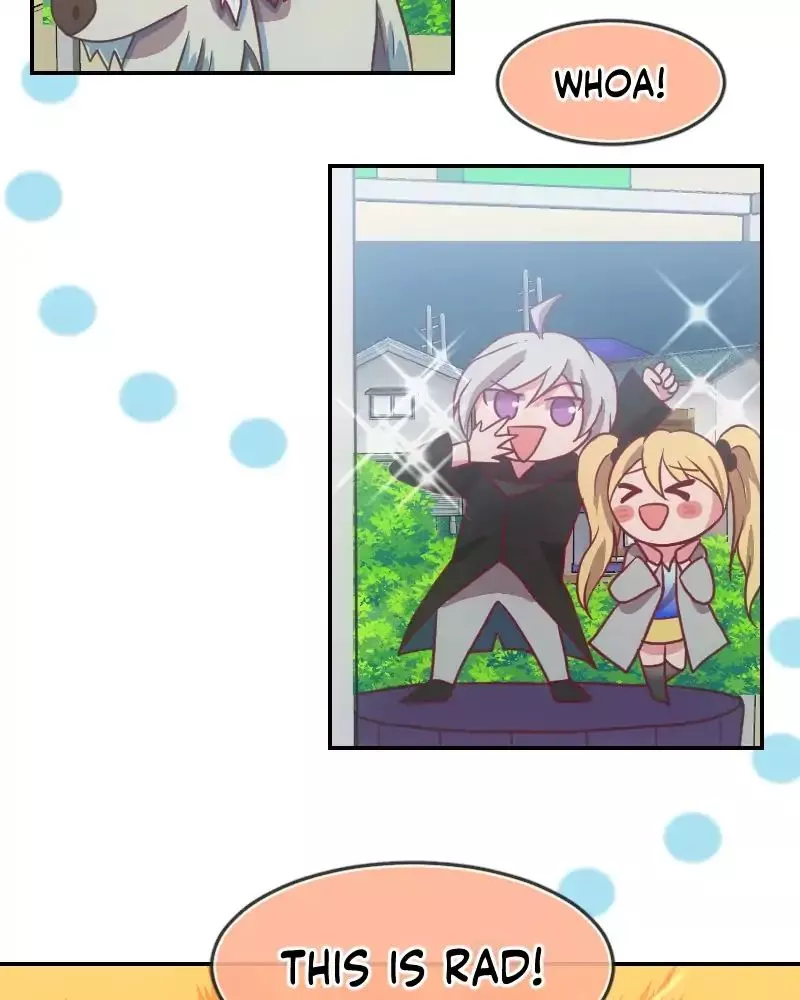 Read Age Matters Manga Online