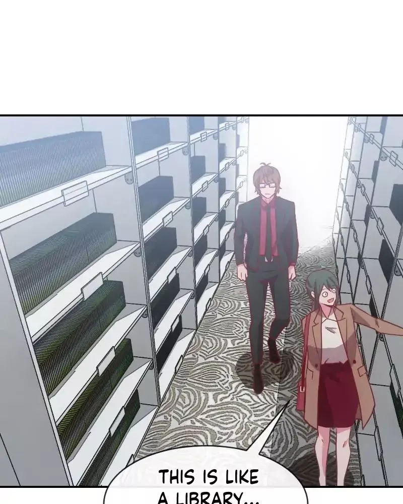 Read Age Matters Manga Online