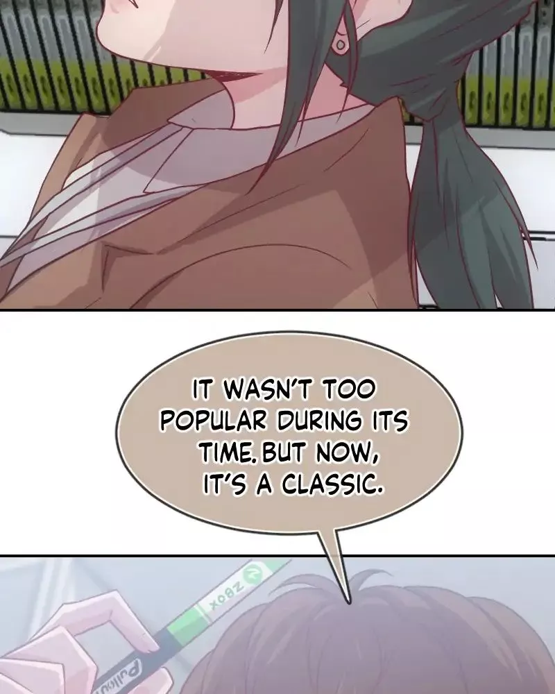 Read Age Matters Manga Online