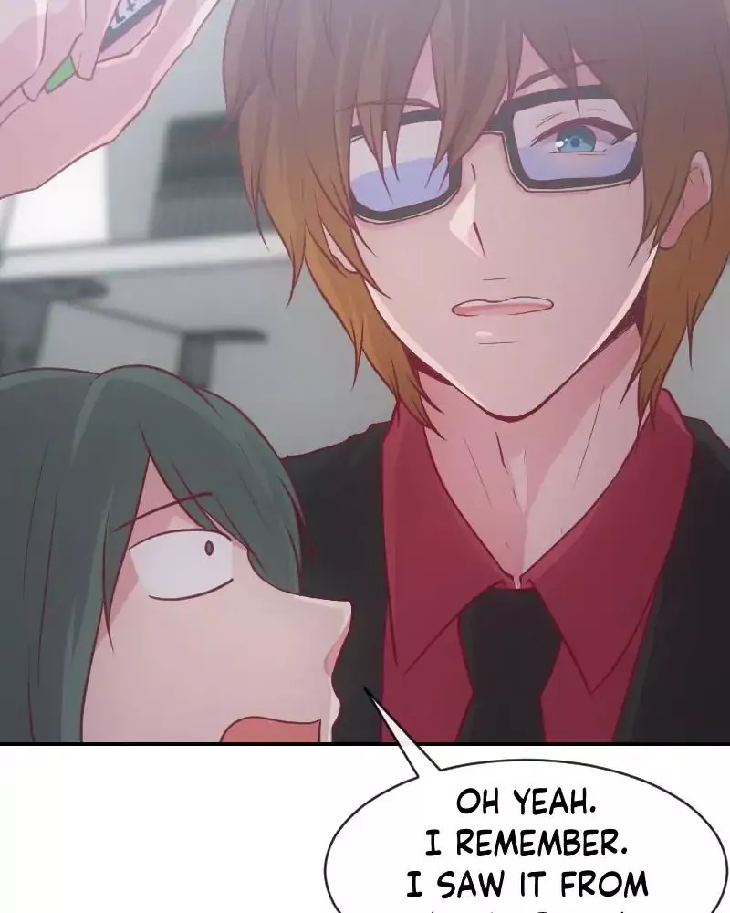 Read Age Matters Manga Online
