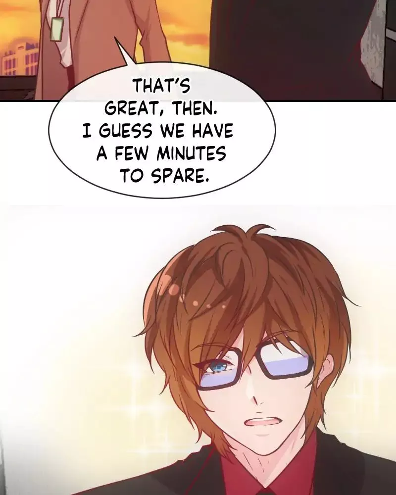 Read Age Matters Manga Online