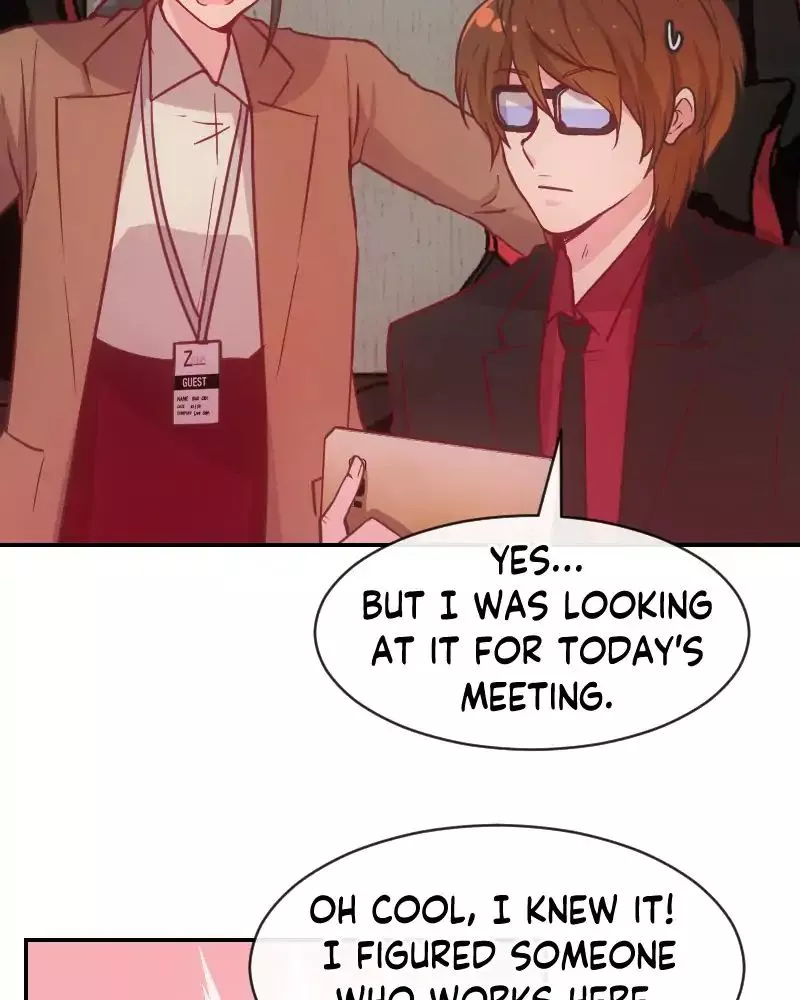Read Age Matters Manga Online