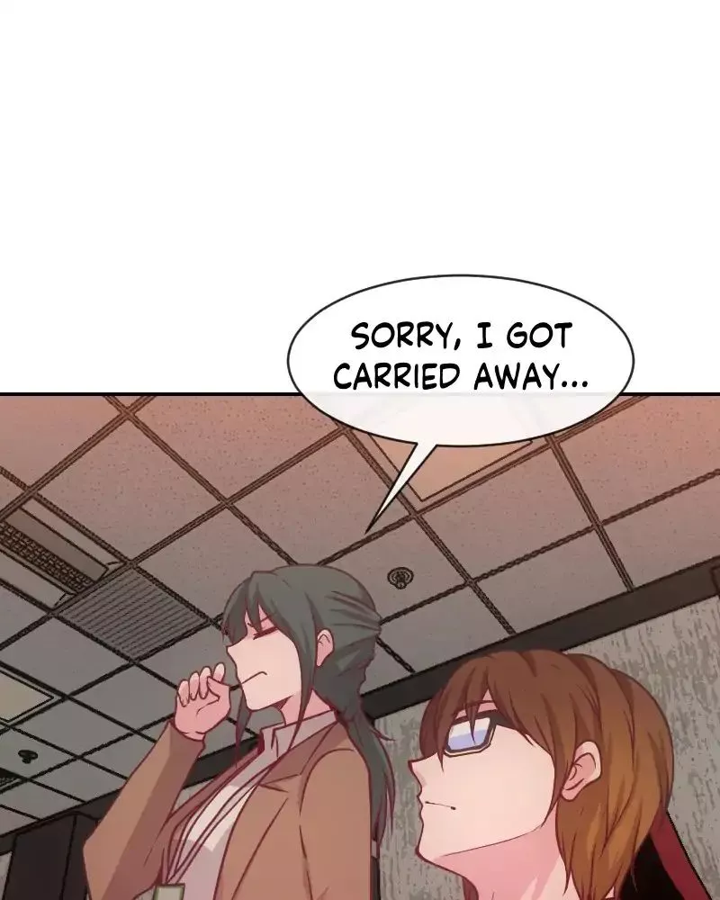 Read Age Matters Manga Online