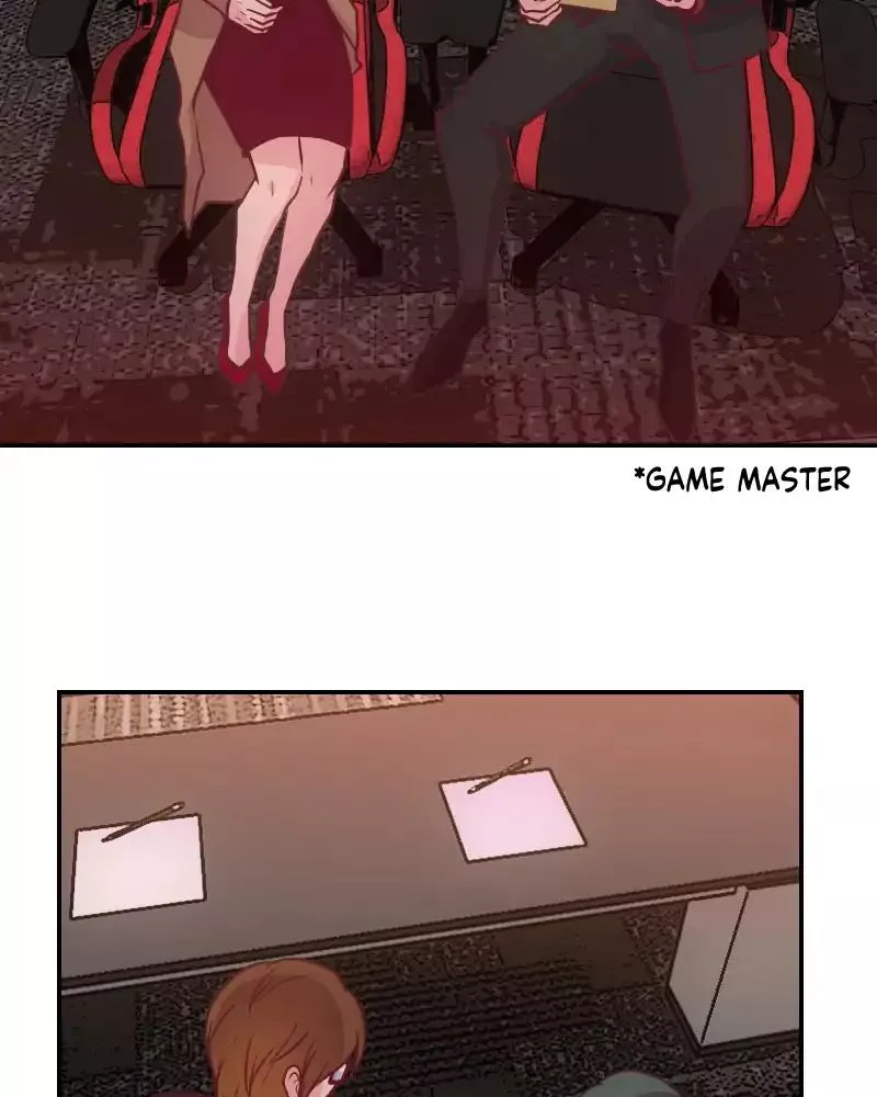 Read Age Matters Manga Online