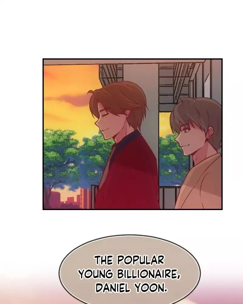 Read Age Matters Manga Online