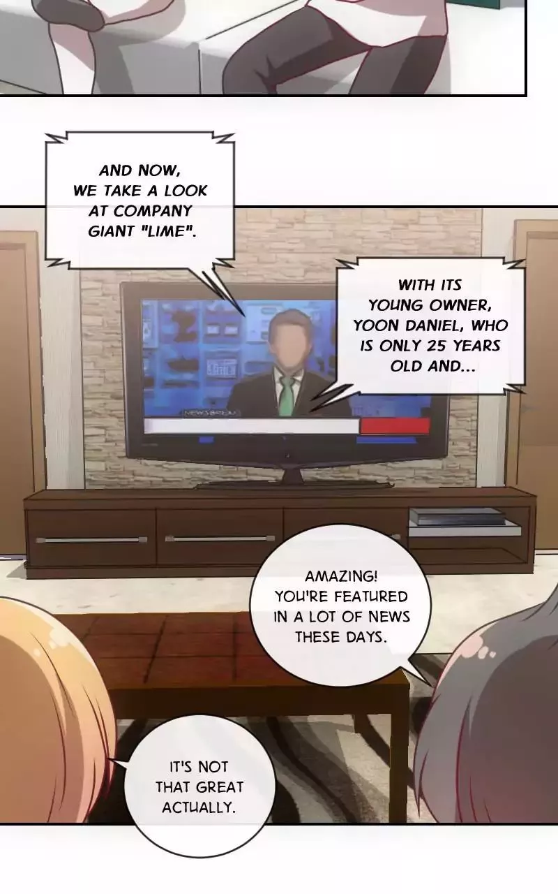 Read Age Matters Manga Online