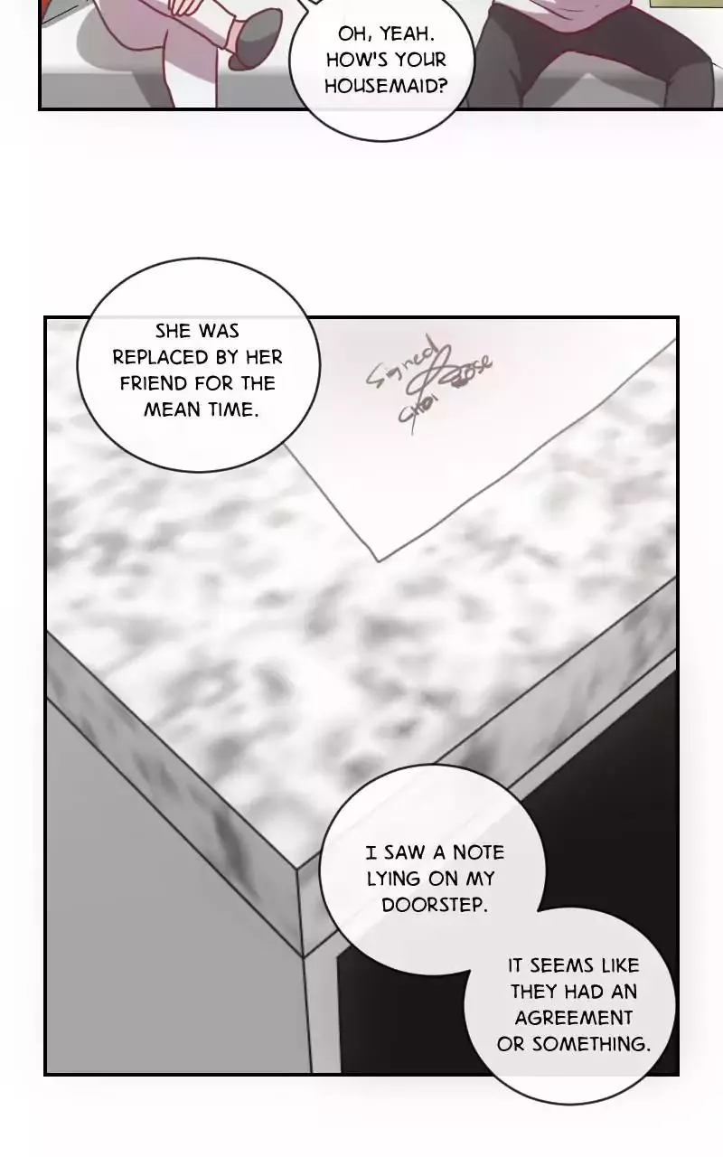 Read Age Matters Manga Online