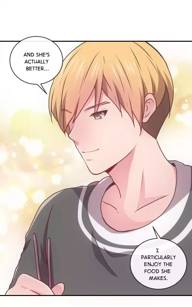 Read Age Matters Manga Online