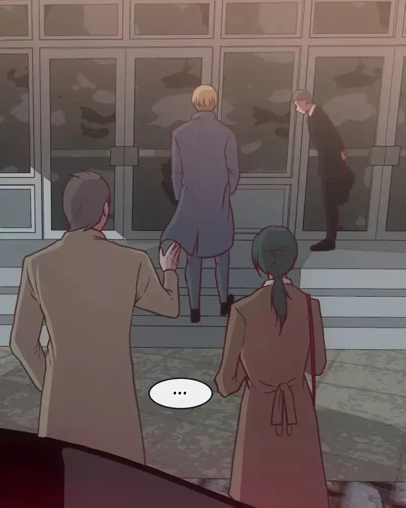 Read Age Matters Manga Online
