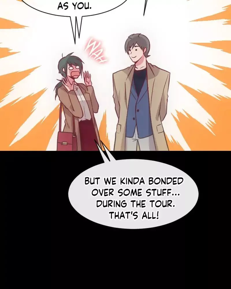 Read Age Matters Manga Online