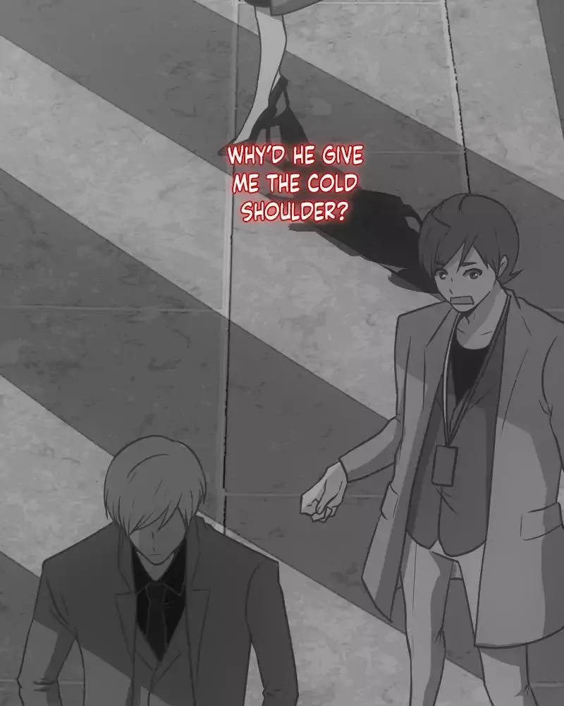 Read Age Matters Manga Online
