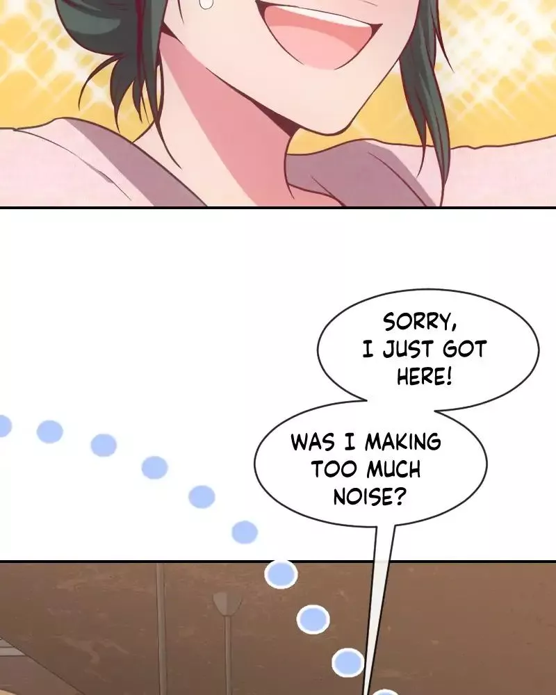 Read Age Matters Manga Online