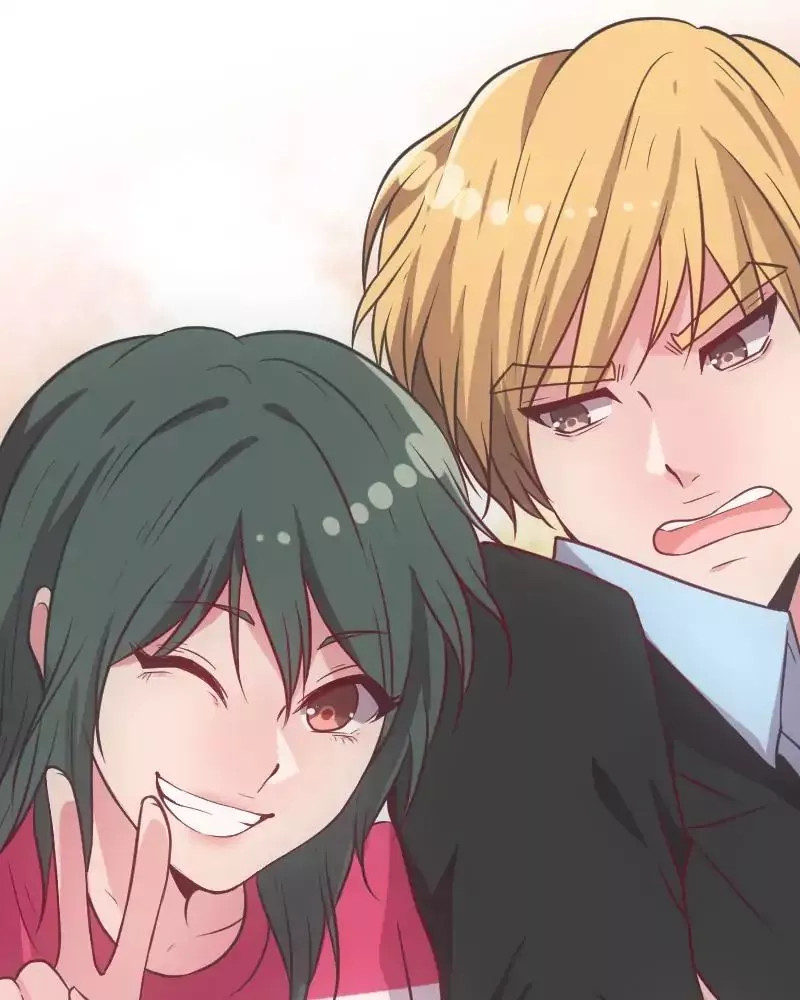 Read Age Matters Manga Online