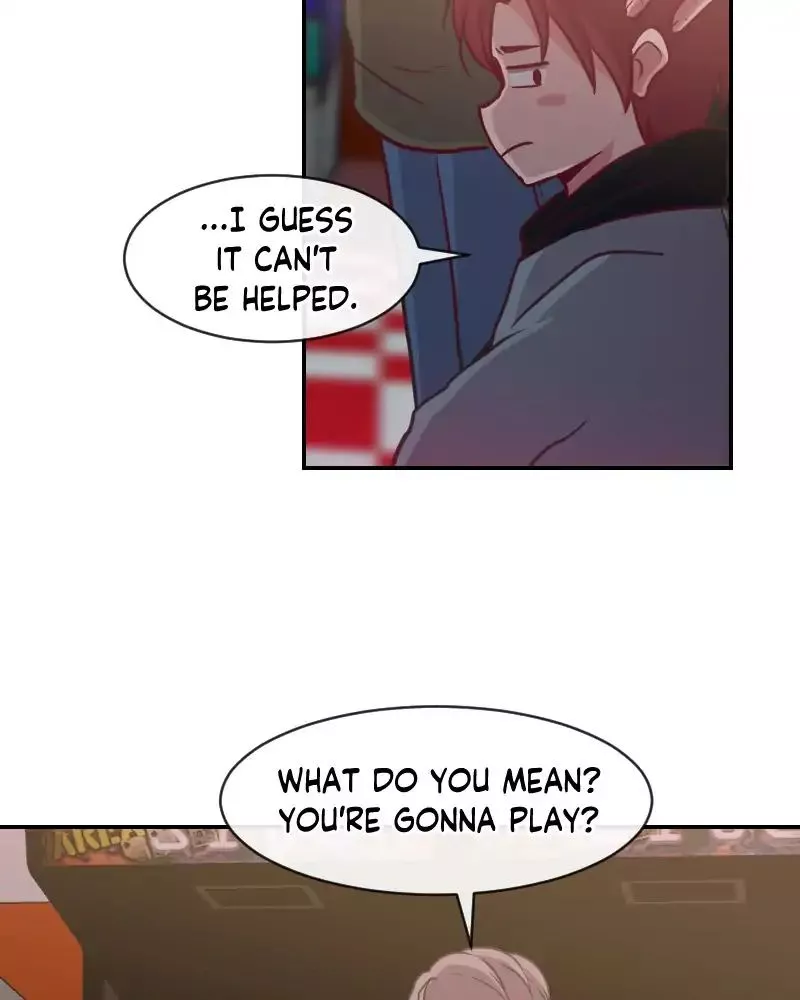 Read Age Matters Manga Online