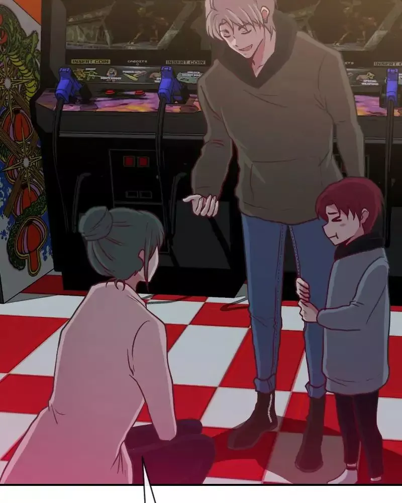 Read Age Matters Manga Online