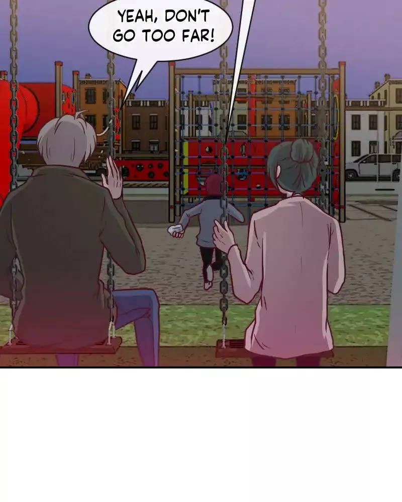 Read Age Matters Manga Online