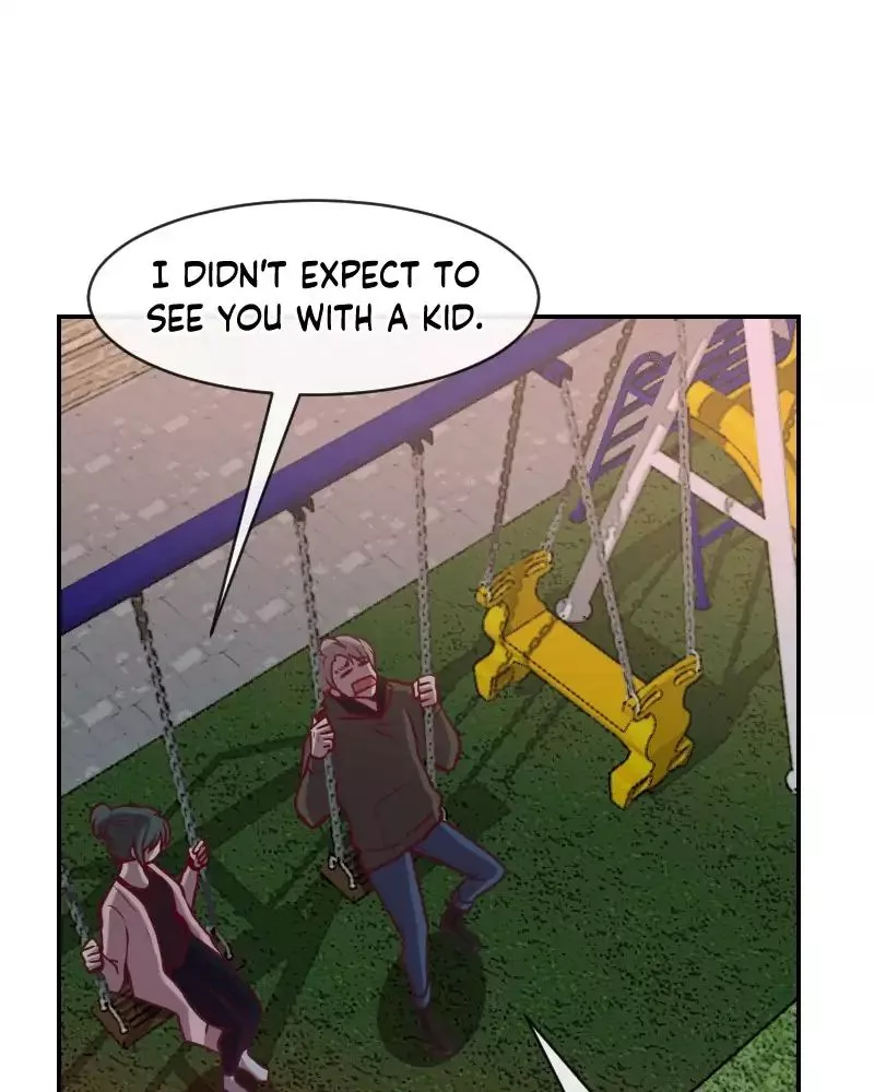 Read Age Matters Manga Online