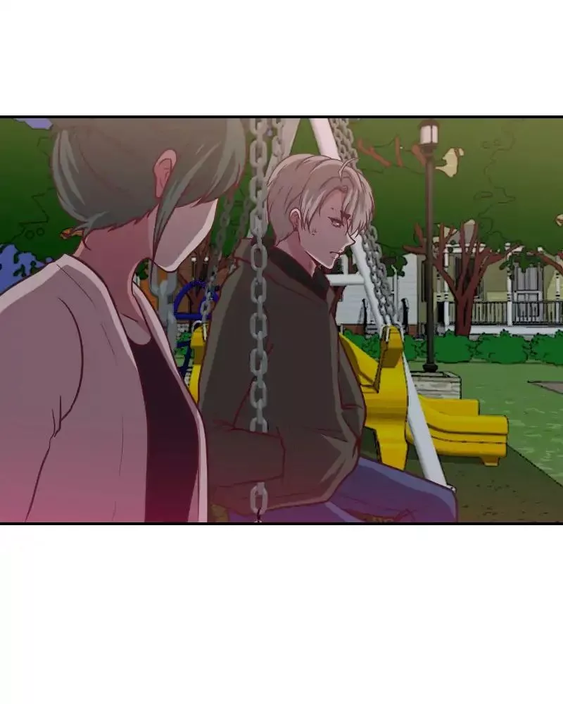 Read Age Matters Manga Online