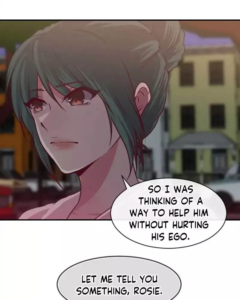 Read Age Matters Manga Online