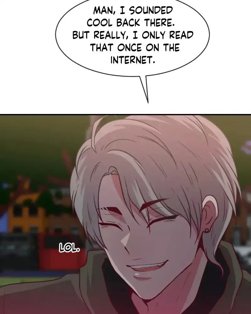 Read Age Matters Manga Online