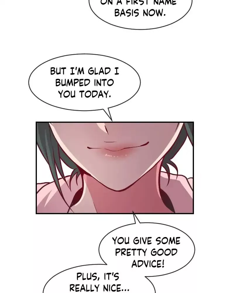 Read Age Matters Manga Online