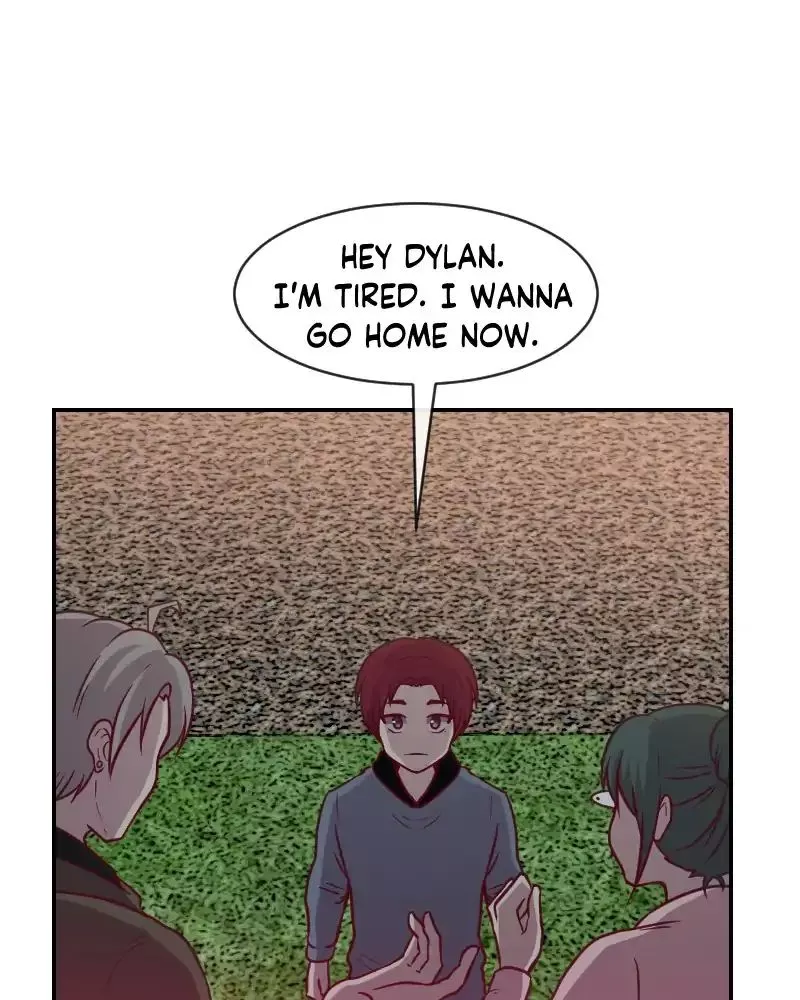 Read Age Matters Manga Online
