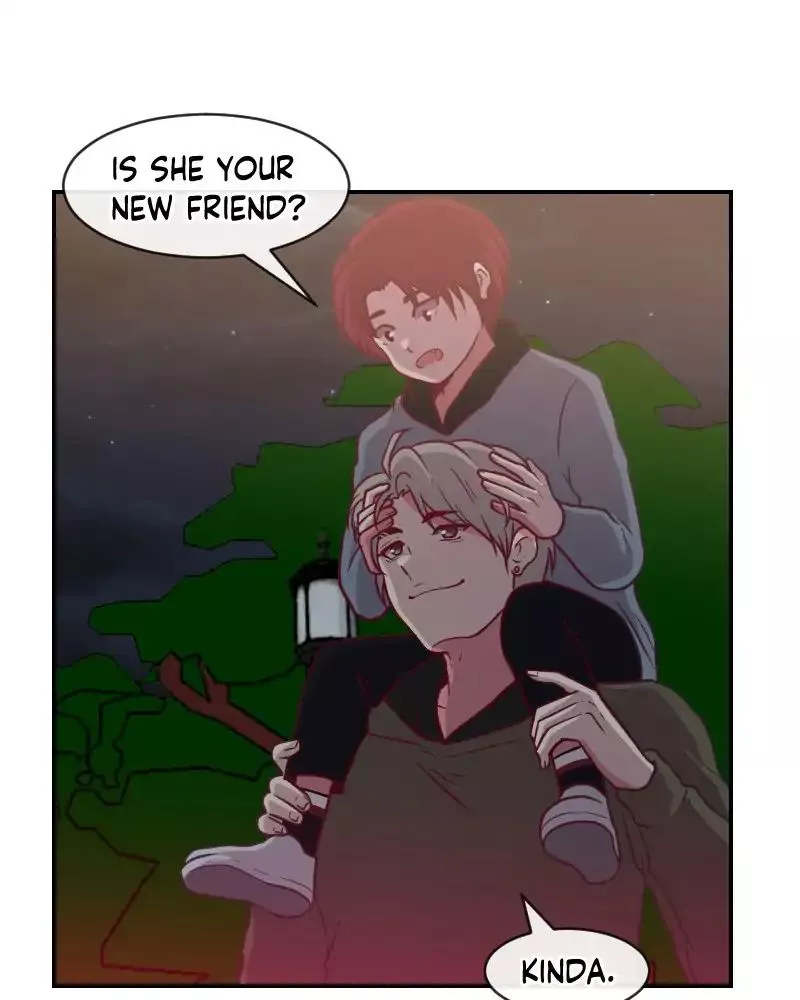 Read Age Matters Manga Online