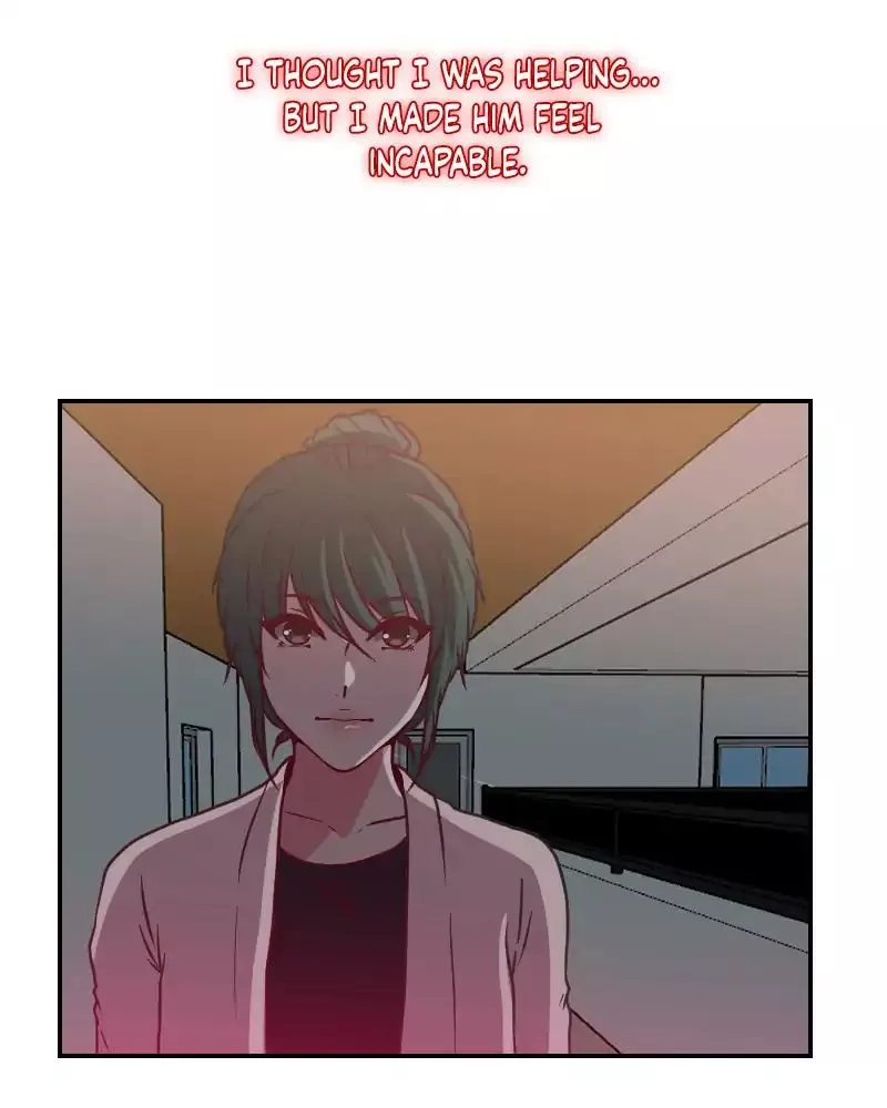 Read Age Matters Manga Online