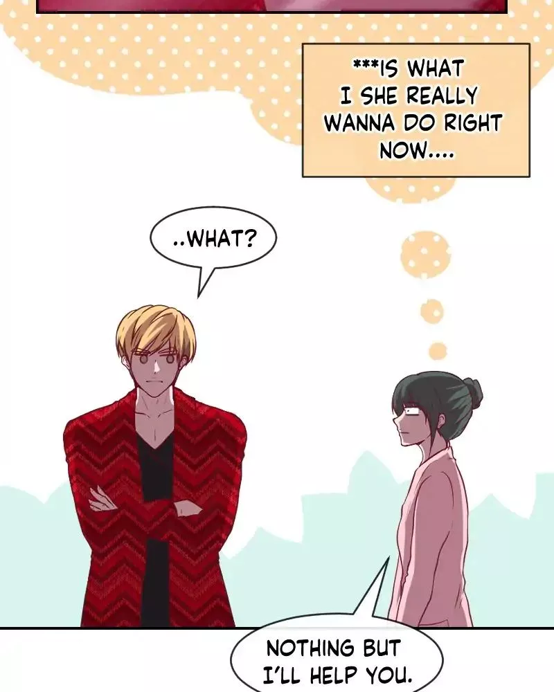 Read Age Matters Manga Online