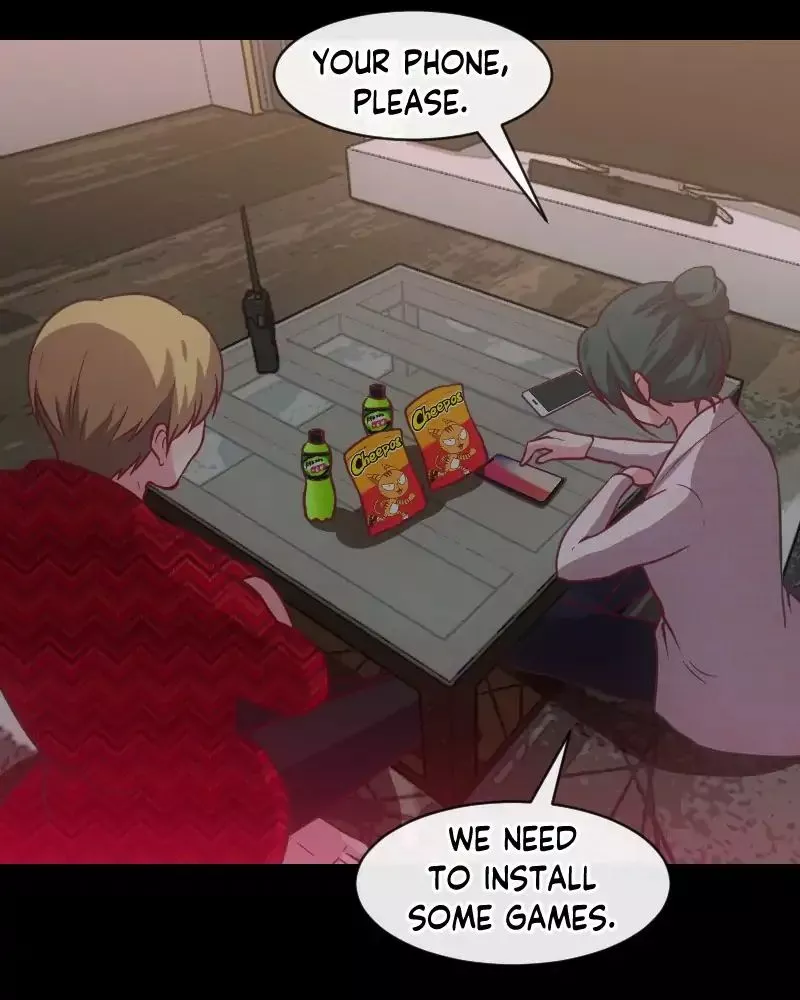 Read Age Matters Manga Online