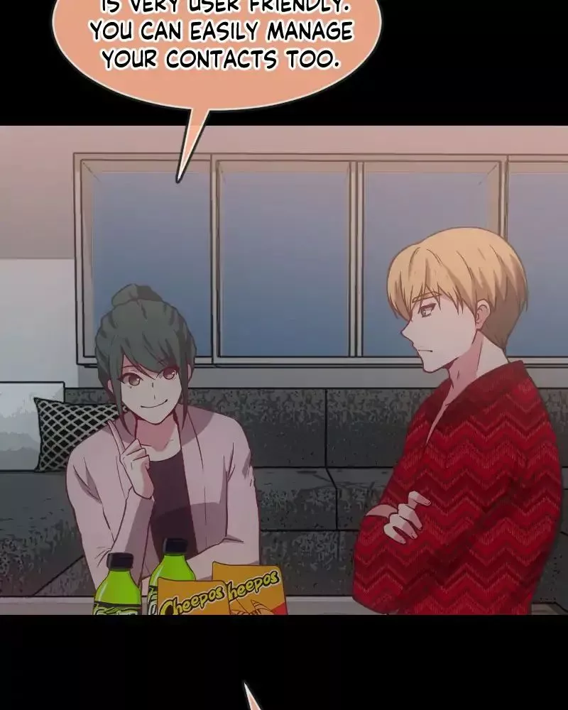 Read Age Matters Manga Online