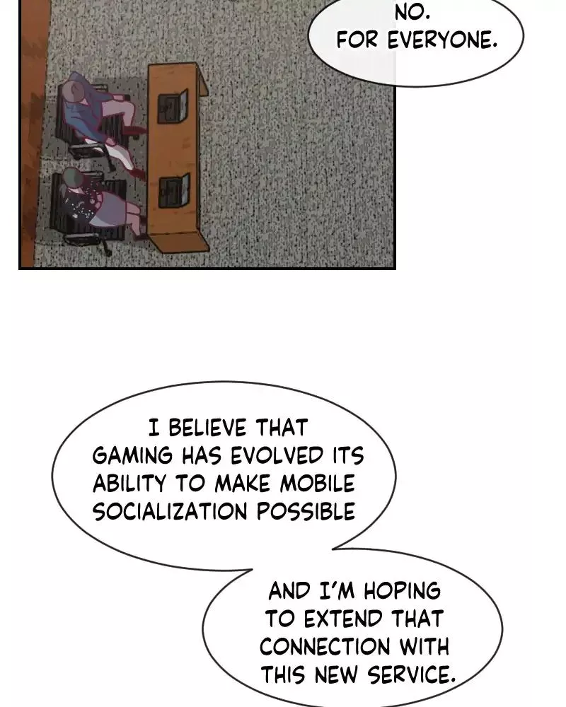 Read Age Matters Manga Online