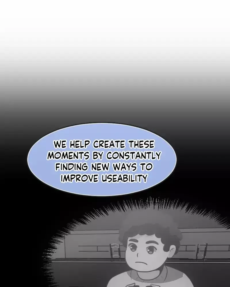Read Age Matters Manga Online