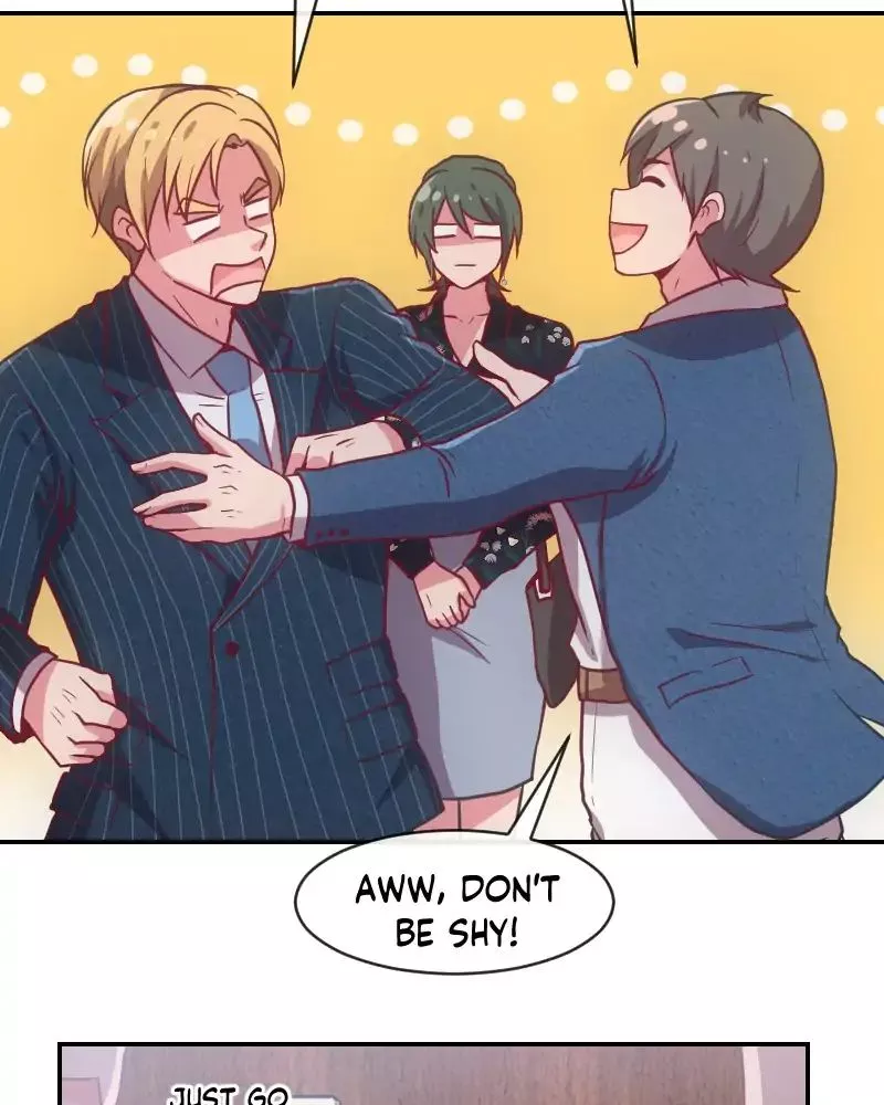 Read Age Matters Manga Online