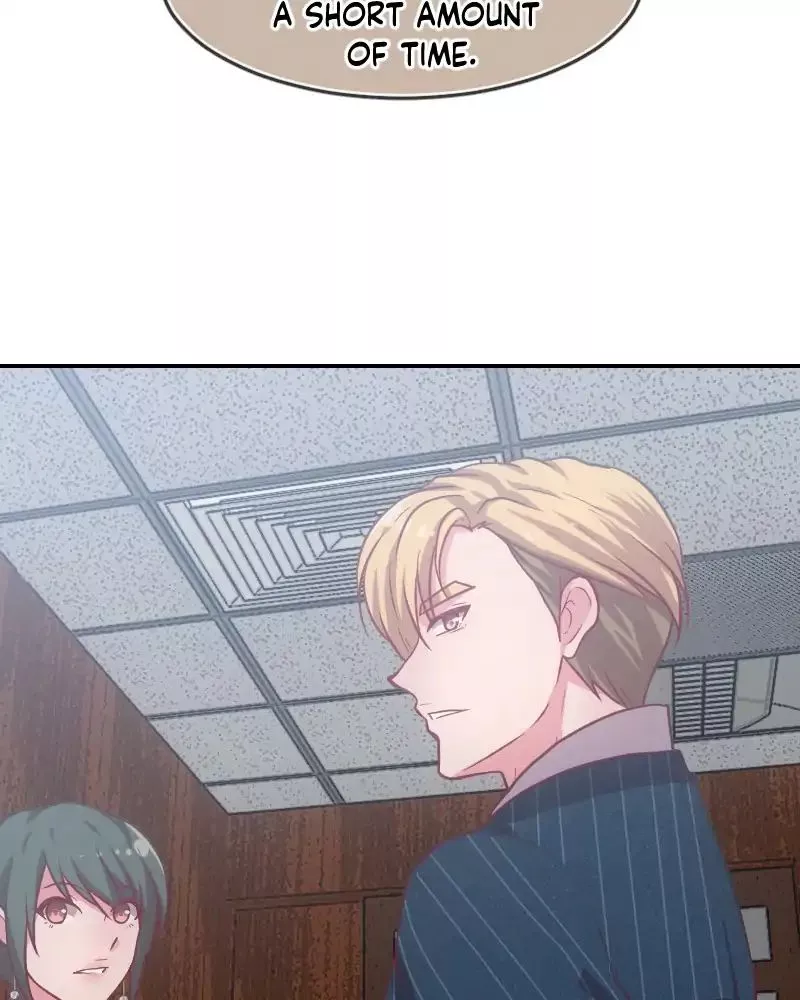 Read Age Matters Manga Online