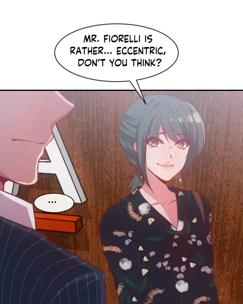 Read Age Matters Manga Online