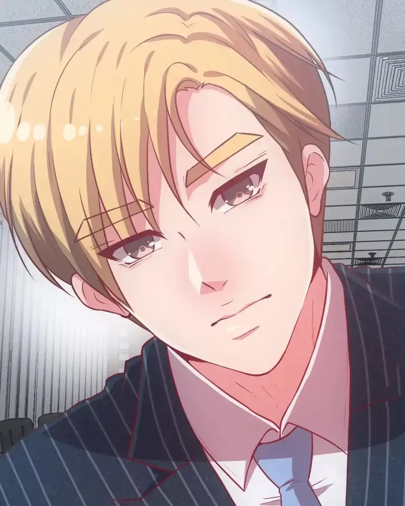 Read Age Matters Manga Online