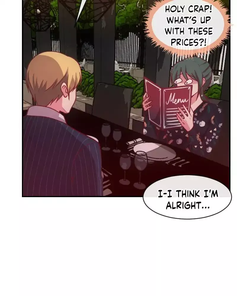Read Age Matters Manga Online