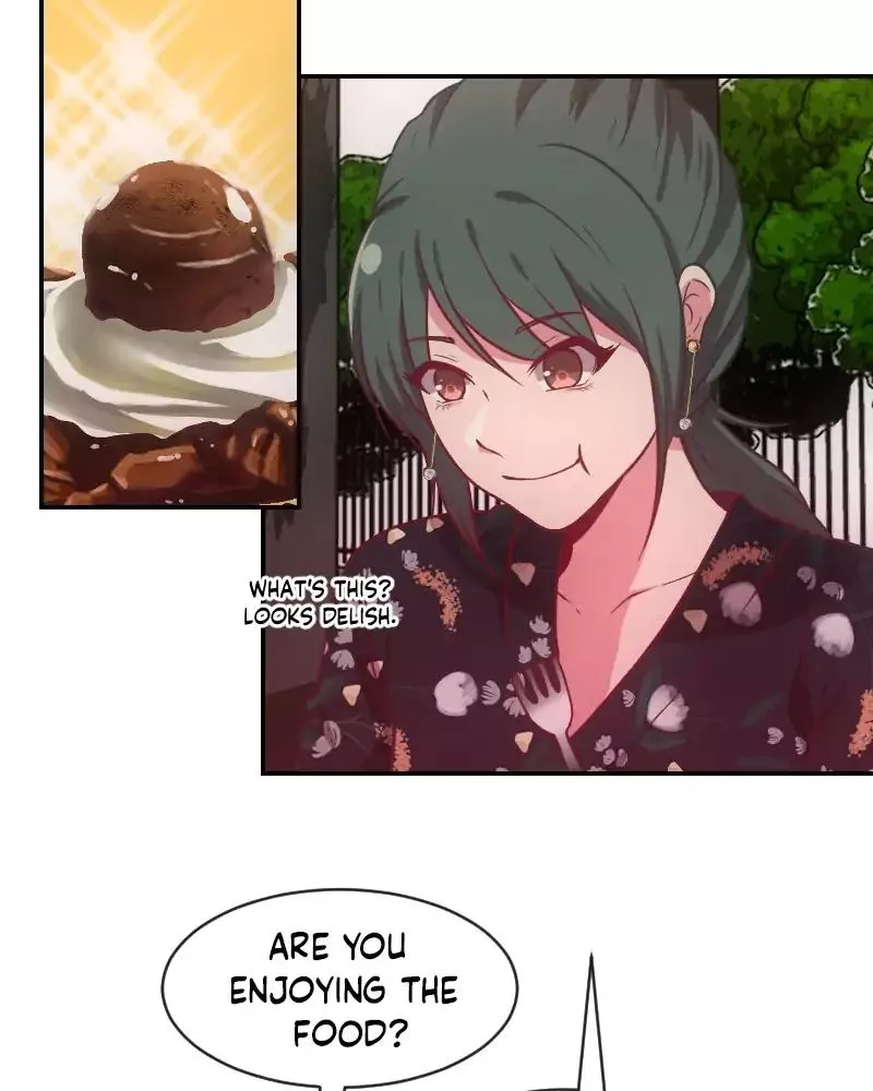 Read Age Matters Manga Online