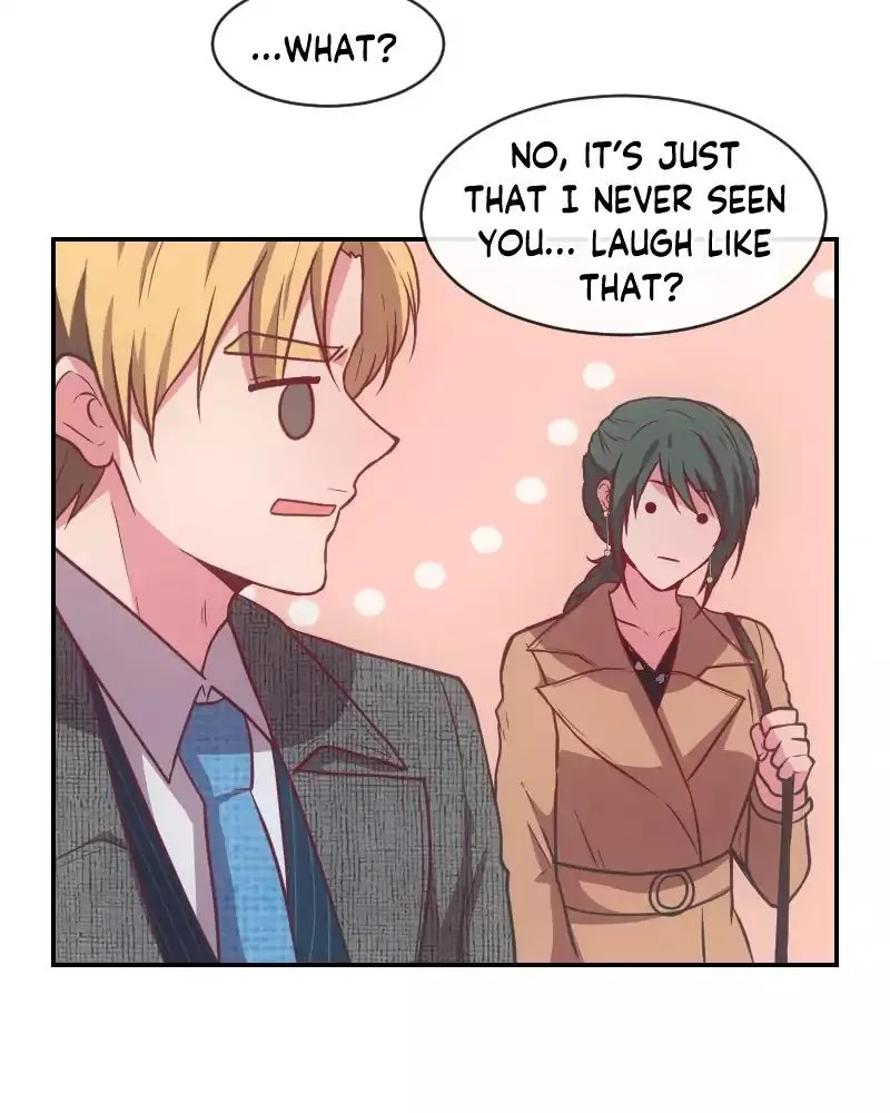 Read Age Matters Manga Online