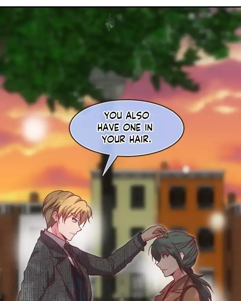 Read Age Matters Manga Online