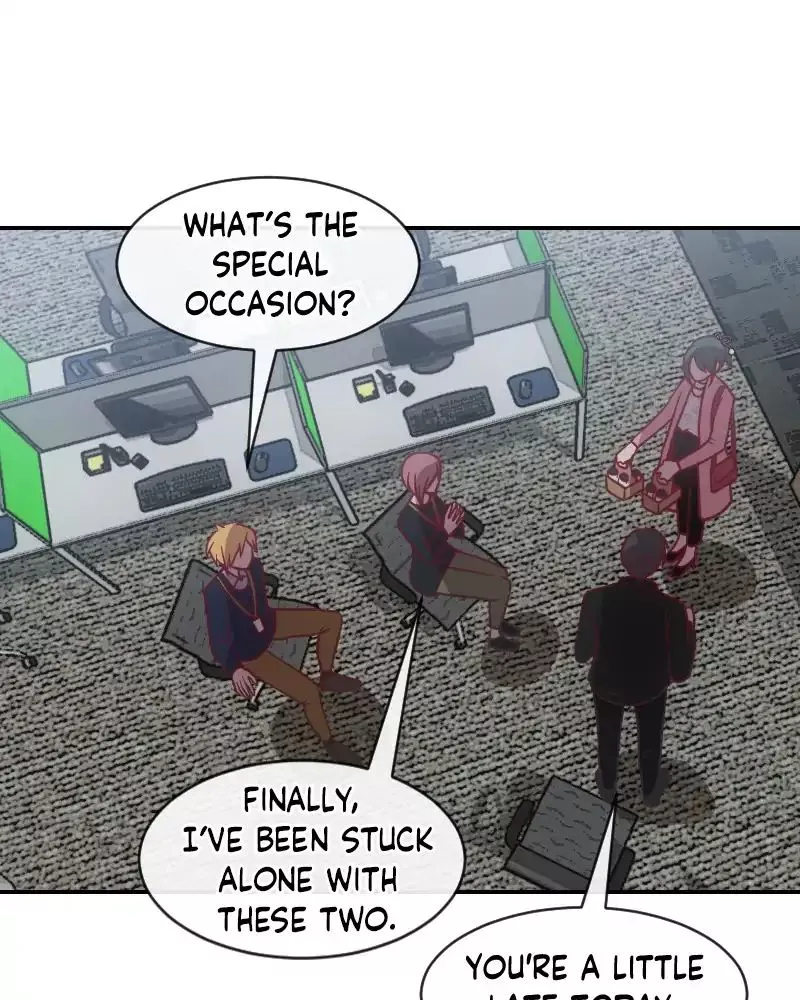 Read Age Matters Manga Online