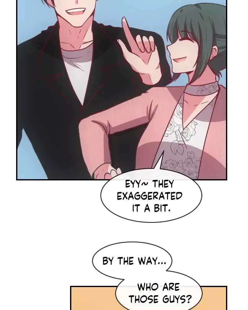 Read Age Matters Manga Online