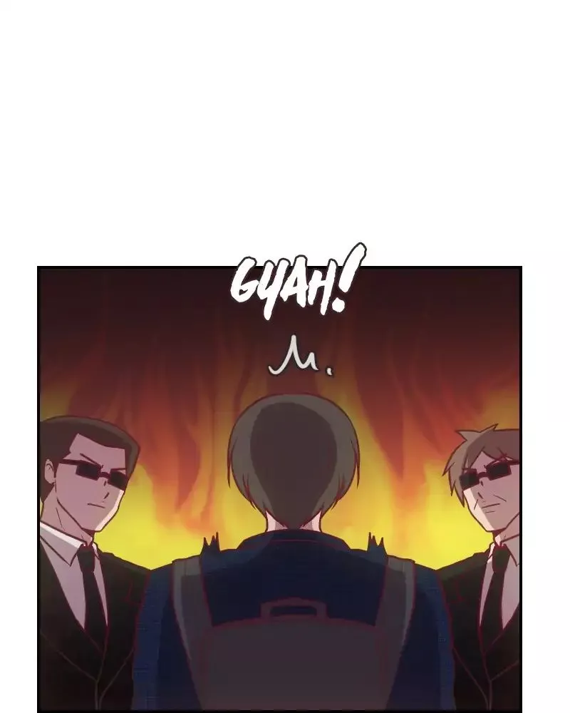 Read Age Matters Manga Online