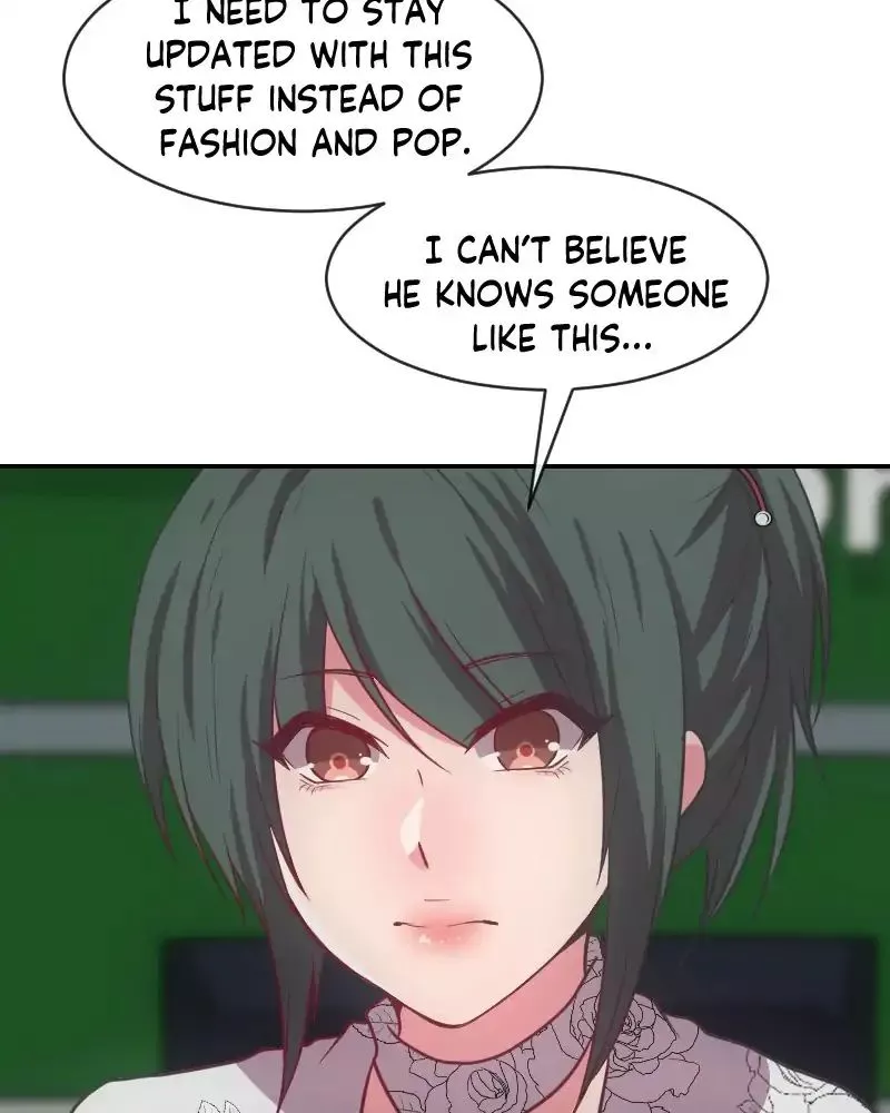 Read Age Matters Manga Online