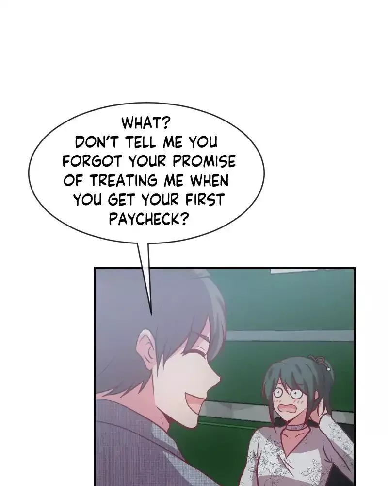 Read Age Matters Manga Online