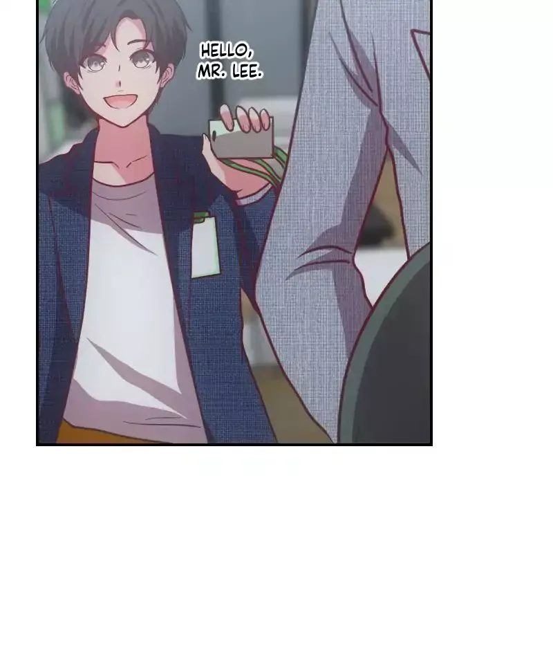 Read Age Matters Manga Online