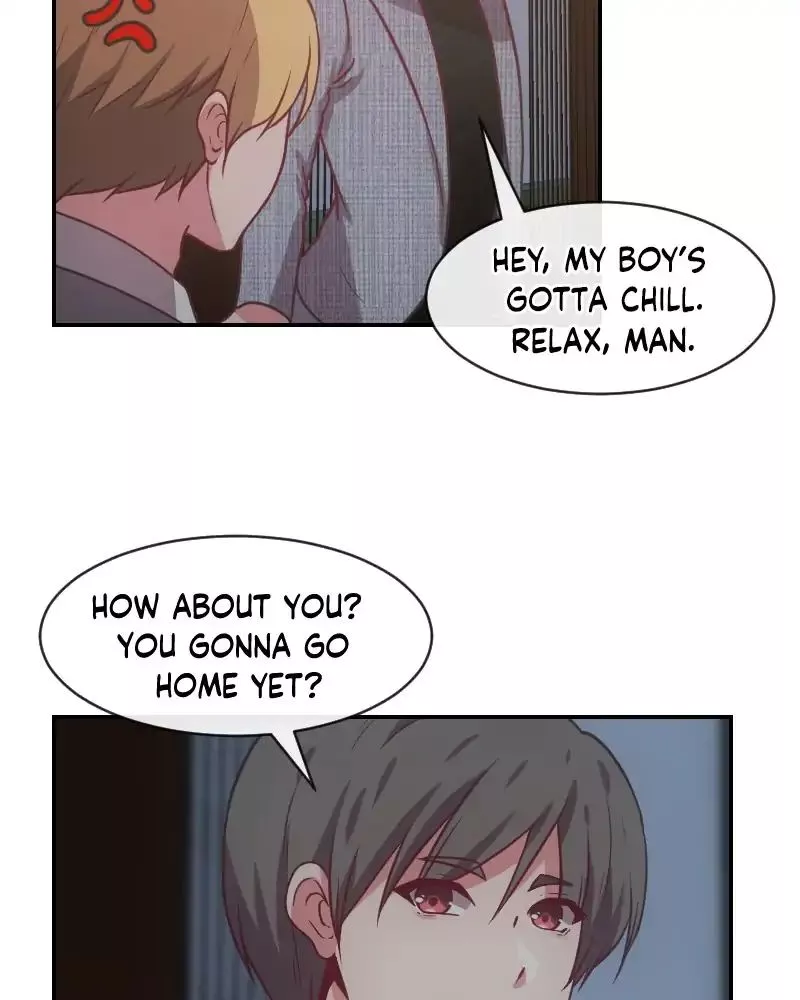 Read Age Matters Manga Online